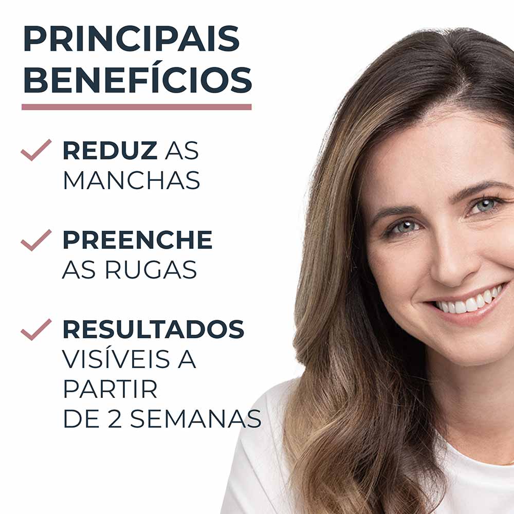 Sérum Facial Eucerin Anti-Pigment Clareador Dual Sérum 30ml