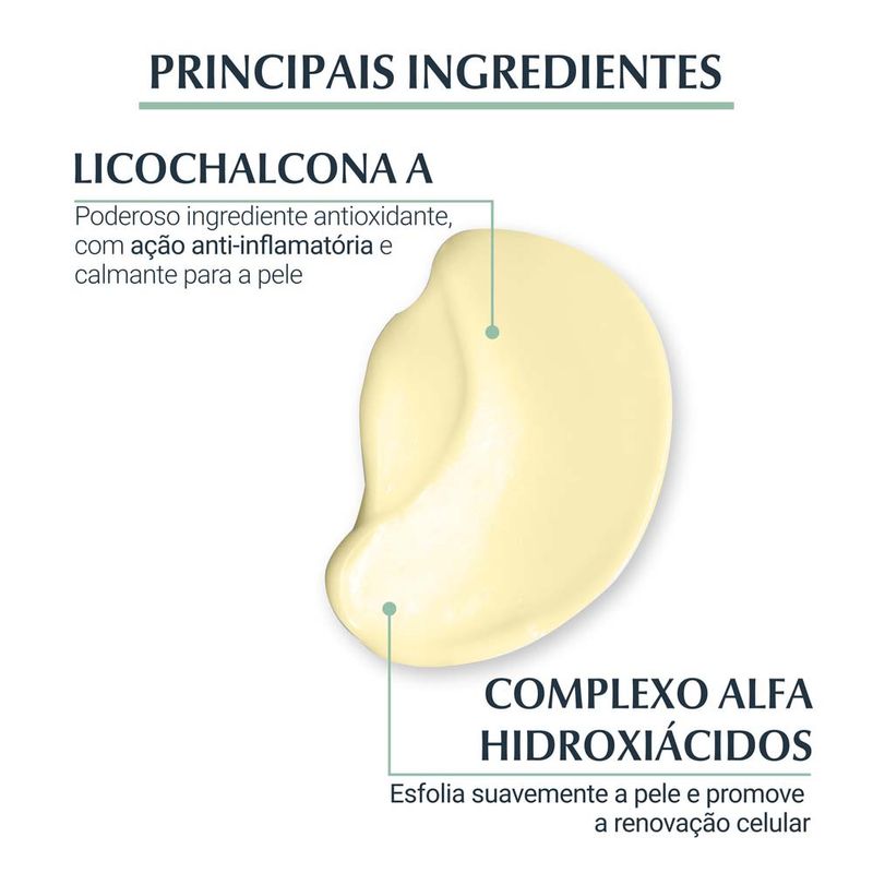 Creme Facial Antiacne Eucerin – DermoPure Oil Control Ação Renovadora 40ml