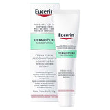 Creme Facial Antiacne Eucerin – DermoPure Oil Control Ação Renovadora 40ml