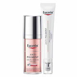 Eucerin Anti-Pigment Kit - Sérum Facial + Clareador de Olheiras para Todos os Tipos de Pele Kit
