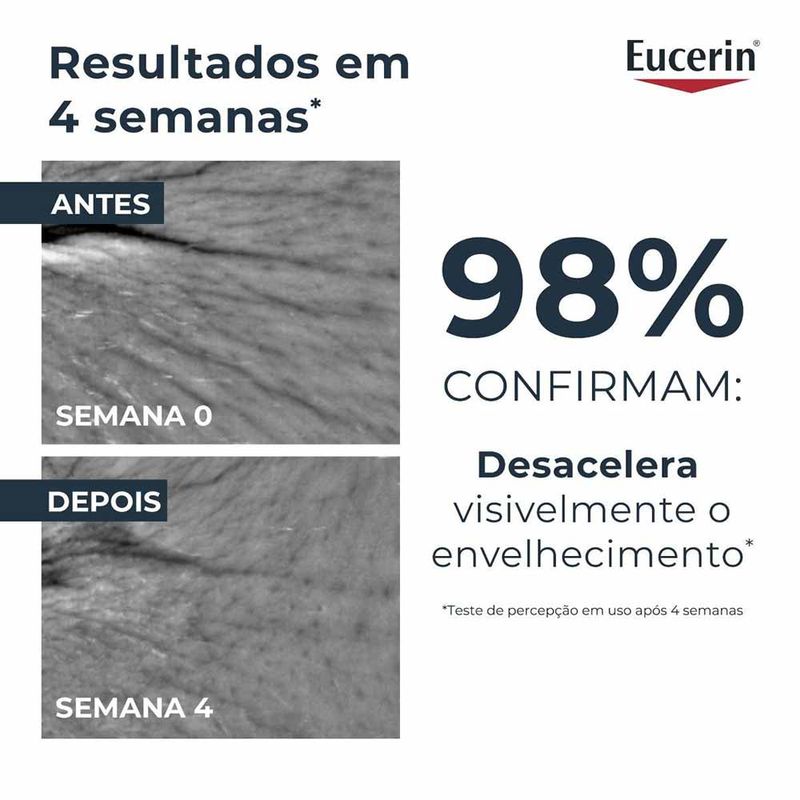 EUCERIN Sérum Facial Anti-Idade Epigenetic 30ml